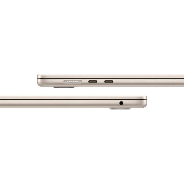 Macbook Air 15 2025 M4 512Gb/24Gb Starlight MC6K4