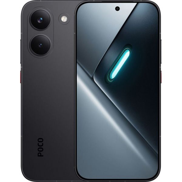 Xiaomi Poco X8 Pro 5G 12/512Gb NFC Black EU