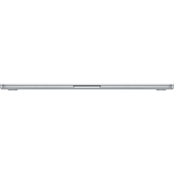 Macbook Air 15 2025 M4 256Gb/16Gb Silver MW1G3