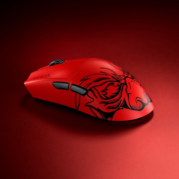 Миша RAZER Viper V3 PRO Wireless, FAKER Edition (RZ01-05120500-R3M1)