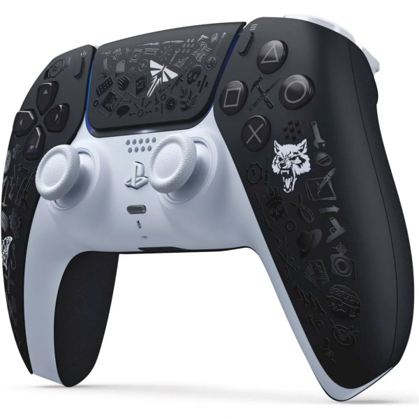 Геймпад Sony Dualsense The Last of Us Limited Edition (1000047596)