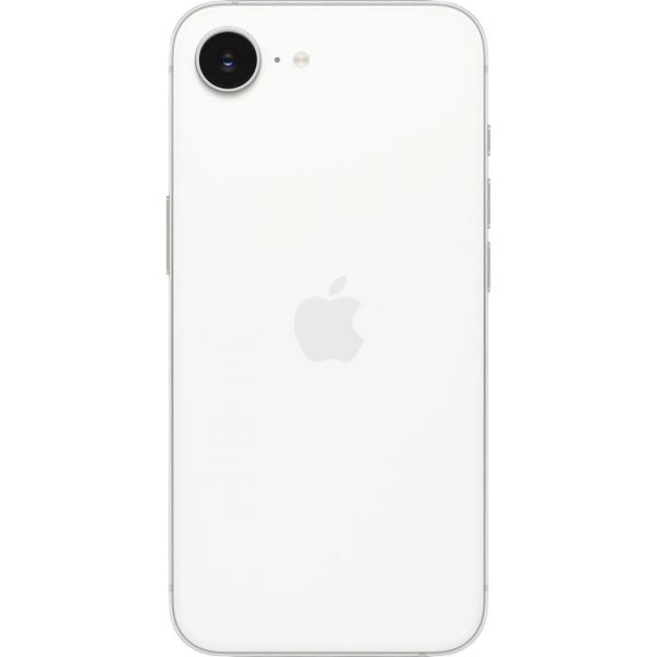 Apple iPhone 17e 256GB eSIM White (MHRP4)