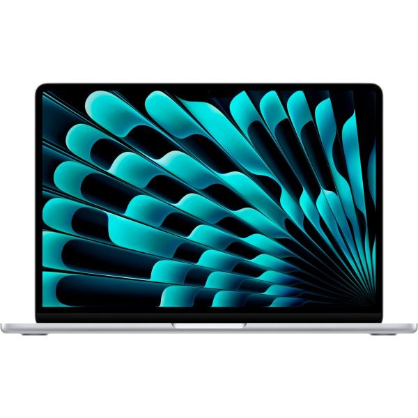 Macbook Air 13 2025 M4 512Gb/24Gb Silver MC654