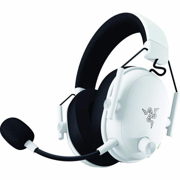 Гарнитура RAZER Blackshark V3 Wireless, white (RZ04-05410400-R3M1)