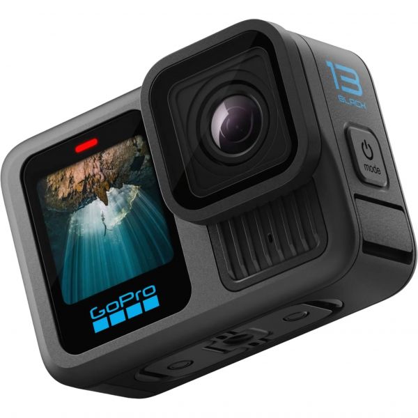 Екшн-Камера  GoPro HERO13 Black (CHDHX-131-RW)