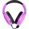 Ігрова гарнітура HATOR PHOENIX 2 Hi-Res (ESH42) wireless cyber violet