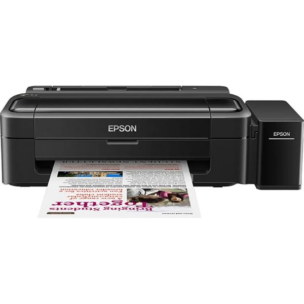 Принтер Epson L132 (C11CE58403)