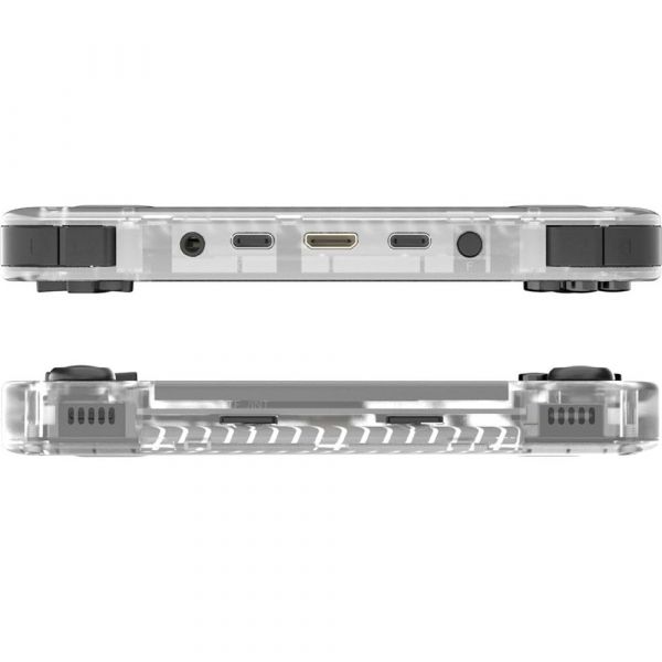 Портативная игровая приставка Anbernic RG 35XXH 64GB White