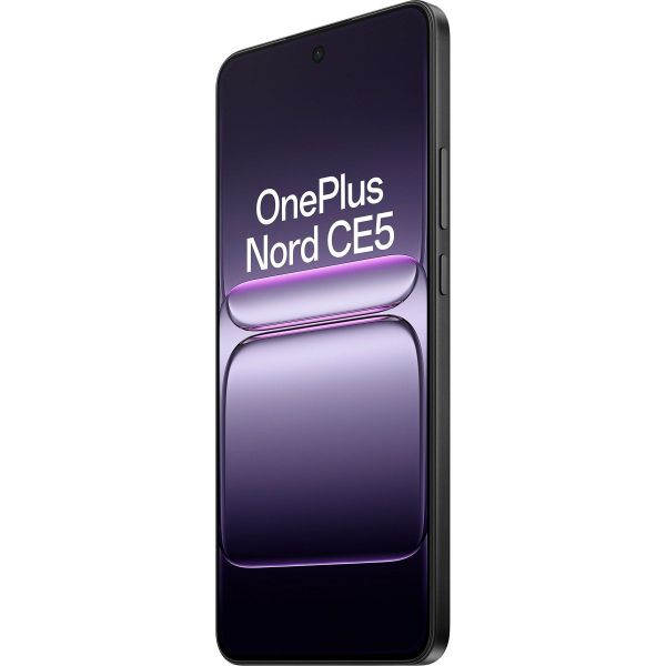 Смартфон OnePlus Nord CE5 8/256GB Black Infinity