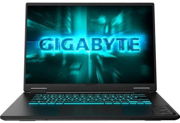 Ноутбук GIGABYTE GAMING A16 (3VHK3EE893SD)