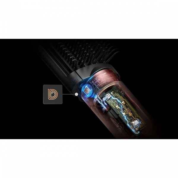 Мультистайлер Dyson Airwrap Co-anda2x Amber Silk (143034-01) EU