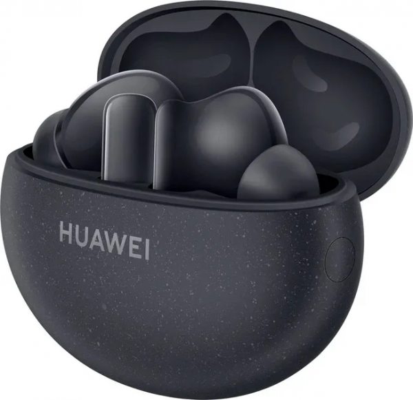 Навушники TWS Huawei FreeBuds 5i Black (55036650)