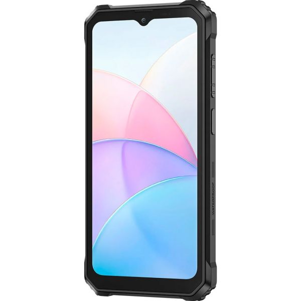 Смартфон Blackview BV6200 Pro 6/128GB Black