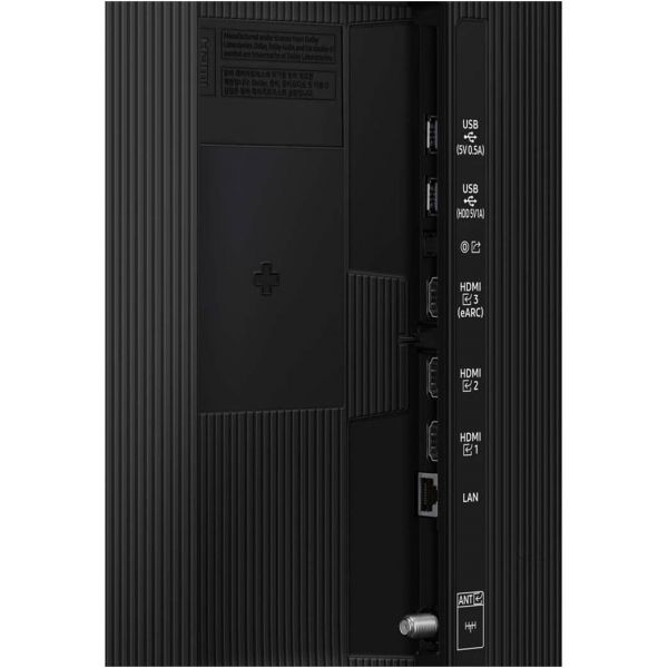 Телевізор Samsung QE85Q8FAAUXUA