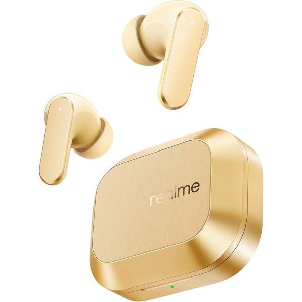 Навушники Realme Buds Air 8 Master Gold