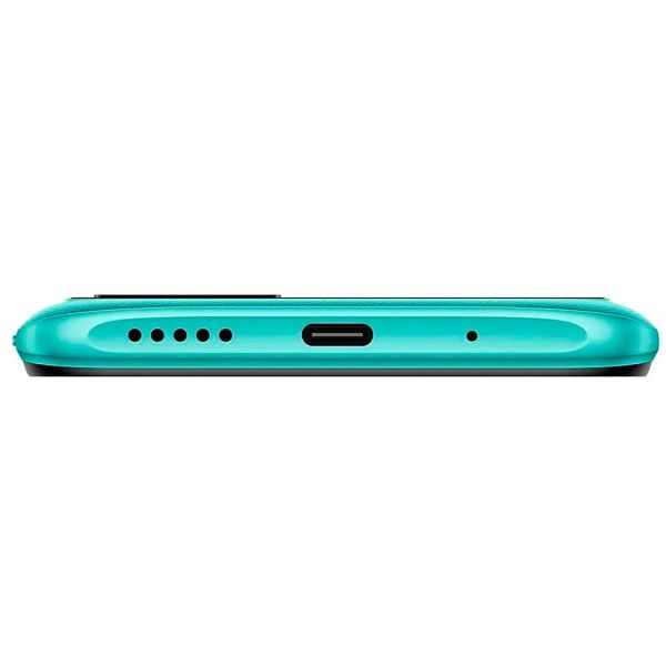 Смартфон Xiaomi Poco C40 4/64 Coral Green