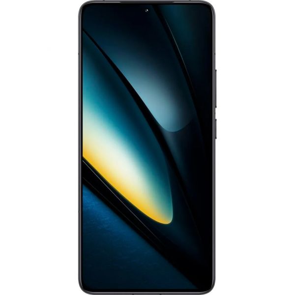 Смартфон Xiaomi Poco F6 Pro 16/1TB Black