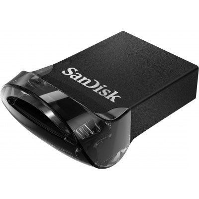 USB флеш накопичувач SanDisk 128 GB Flash Drive USB USB 3.1 Ultra Fit (SDCZ430-128G-G46)