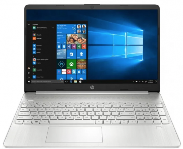 Ноутбук HP Laptop 15s-eq2127ur (634G7EA)