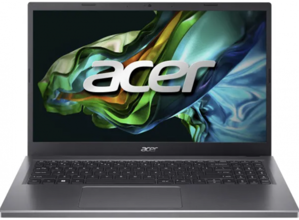 Ноутбук Acer Aspire 5 A515-48M-R20F Steel Gray (NX.KJ9EX.009)