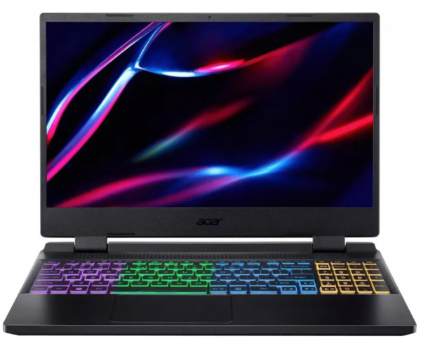 Ноутбук Acer Nitro 5 AN515-58-73RS (NH.QLZAA.002)