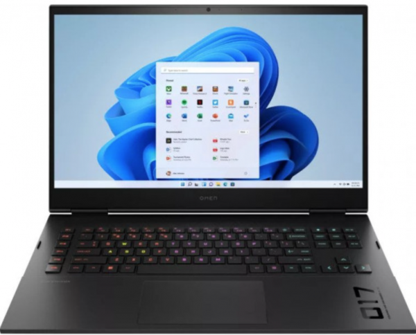 Ноутбук HP Omen 17-cm2074nw (7N531EA)