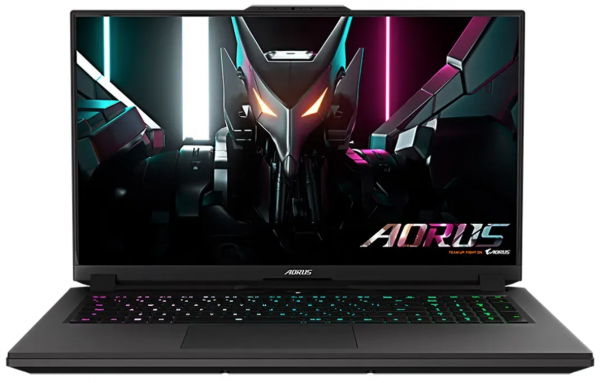 Ноутбук Gigabyte AORUS 7 9MF (9MF-E2EE513SD)