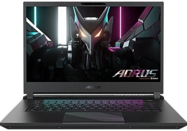 Ноутбук Gigabyte AORUS 15 BKF (BKF-73EE754SH)