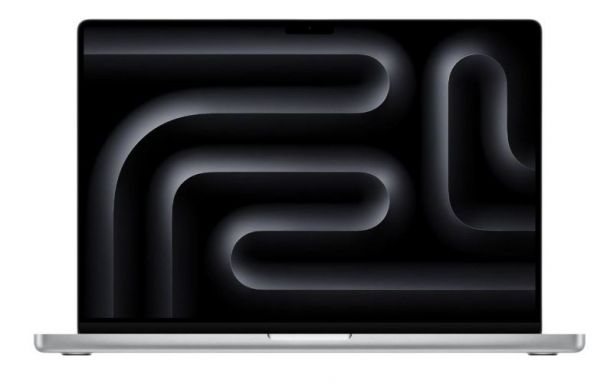 MacBook Pro 16 2026 M5 Max 18CPU/40GPU/2Tb/48Gb Silver MGE94