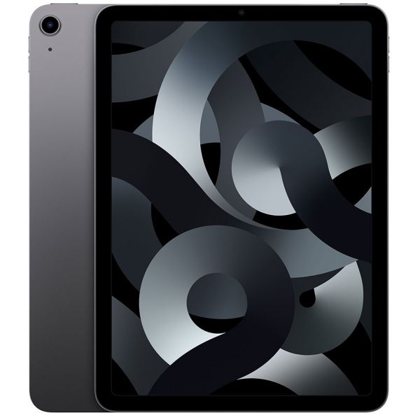 Apple iPad Air 2022 10.9" Wi-Fi 64GB Space Gray (MM9C3)