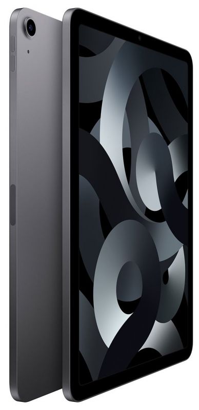 Apple iPad Air 2022 10.9" Wi-Fi + Cellular 64GB Space Gray (MM6R3, MM753)
