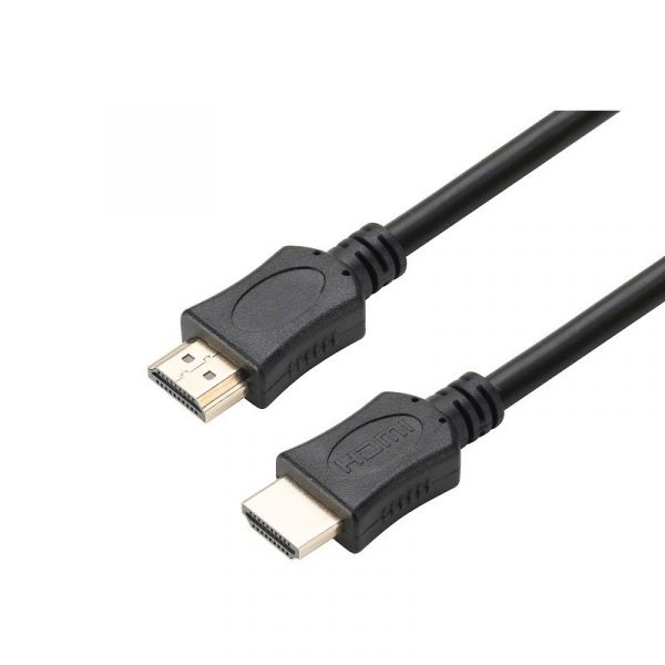 Кабель HDMI-HDMI V 1.4 ProLogix (PR-HDMI-HDMI-CCS -01-30-18m)  , CCS, 1,8 м