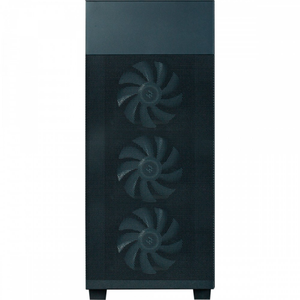 Корпус Zalman S5 Neo Black (S5NEOBLACK)