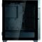 Корпус Zalman S5 Neo Black (S5NEOBLACK)