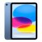 Apple iPad 2022 10.9" Wi-Fi 256GB Blue (MPQ93)
