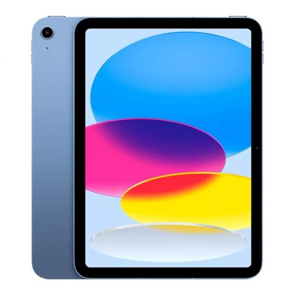 Apple iPad 2022 10.9" Wi-Fi 64GB Blue (MPQ13)