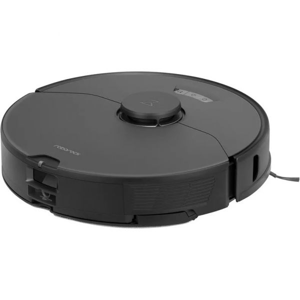 Робот-пылесос RoboRock S7 Max Ultra Vacuum Black