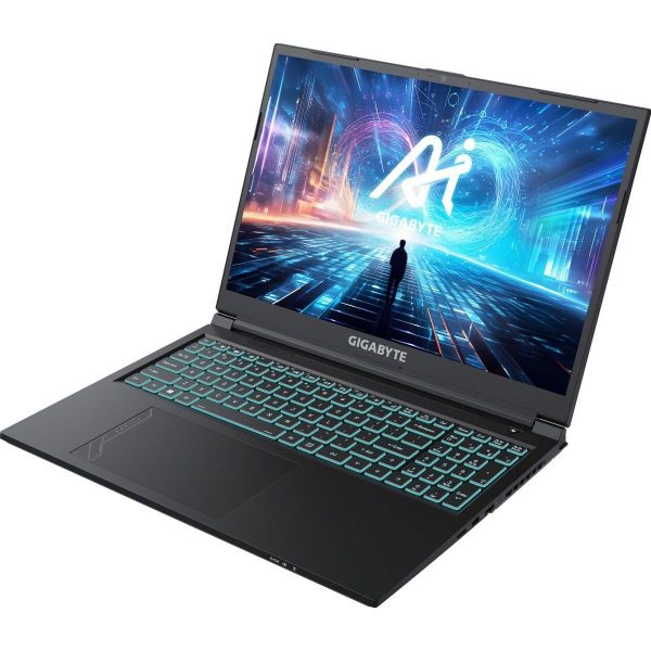 Ноутбук GIGABYTE G6 KF (KF-H3EE894KD)