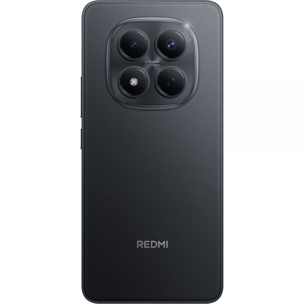 Смартфон Xiaomi Redmi Note 15 Pro 4G 8/256Gb NFC EU Black