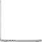 MacBook Pro 16 2026 M5 Max 18CPU/32GPU/2Tb/36Gb Silver MGE74