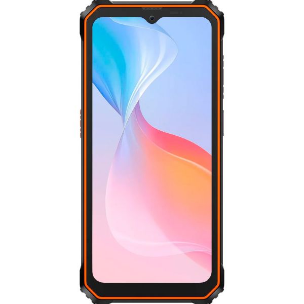 Смартфон Blackview BV6200 Pro 6/128GB Orange