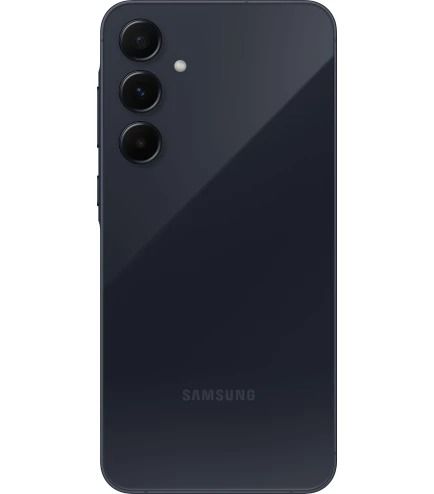 Смартфон Samsung Galaxy A55 5G 8/256GB Dark Blue (SM-A556BZKC)