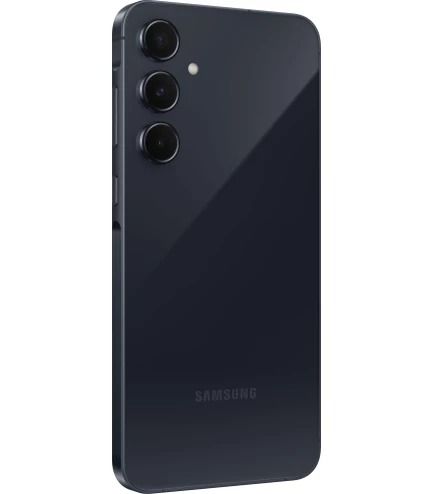 Смартфон Samsung Galaxy A55 5G 8/256GB 8/128GB Dark Blue (SM-A556BZKA)
