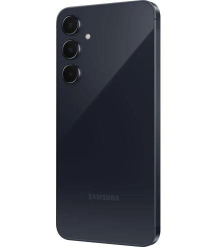 Смартфон Samsung Galaxy A55 5G 8/256GB Dark Blue (SM-A556BZKC)