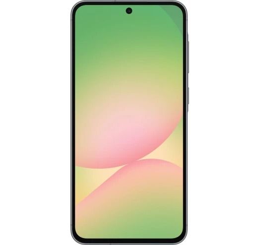 Смартфон Samsung Galaxy A56 5G 8/128GB Awesome Graphite (SM-A566BZKA)