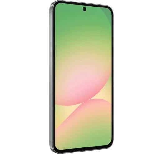 Смартфон Samsung Galaxy A56 5G 8/128GB Awesome Graphite (SM-A566BZKA)