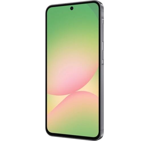 Смартфон Samsung Galaxy A56 5G 8/256GB Awesome Graphite (SM-A566BZKC)