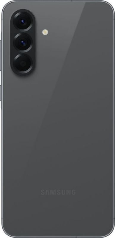 Смартфон Samsung Galaxy A56 5G 8/128GB Awesome Graphite (SM-A566BZKA)