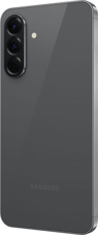 Смартфон Samsung Galaxy A56 5G 8/128GB Awesome Graphite (SM-A566BZKA)