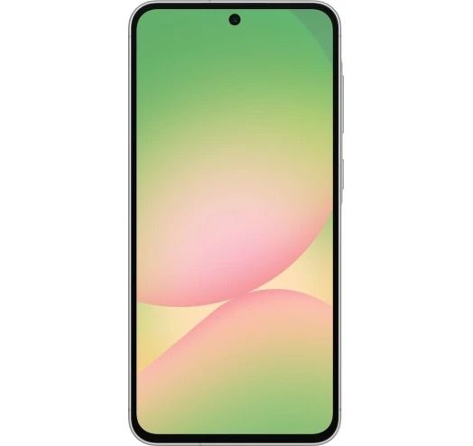 Смартфон Samsung Galaxy A56 5G 8/128GB Awesome Light Gray (SM-A566BZAA)